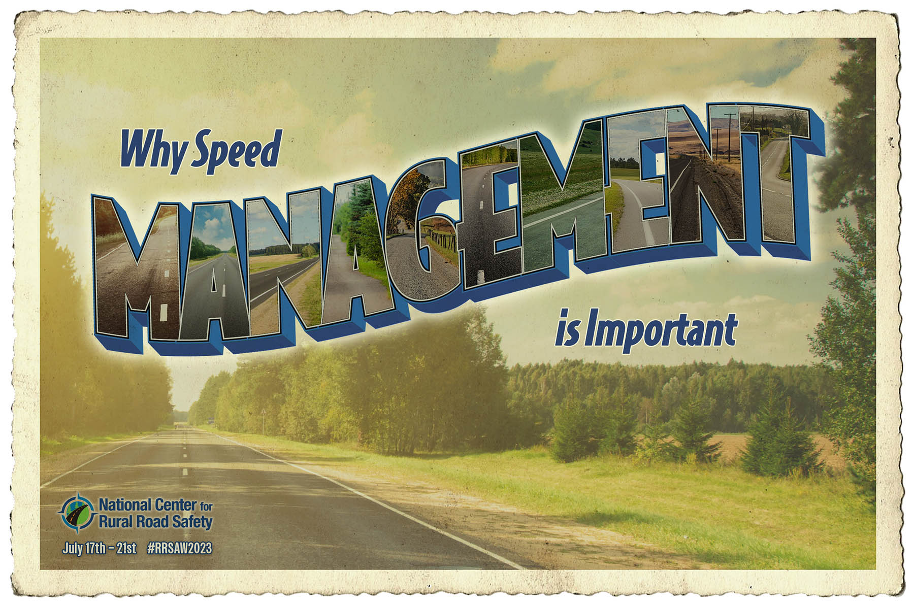 Which Of These Statements About Speed Management Is True Why Speed Management is Important - National Center for Rural Road Safety