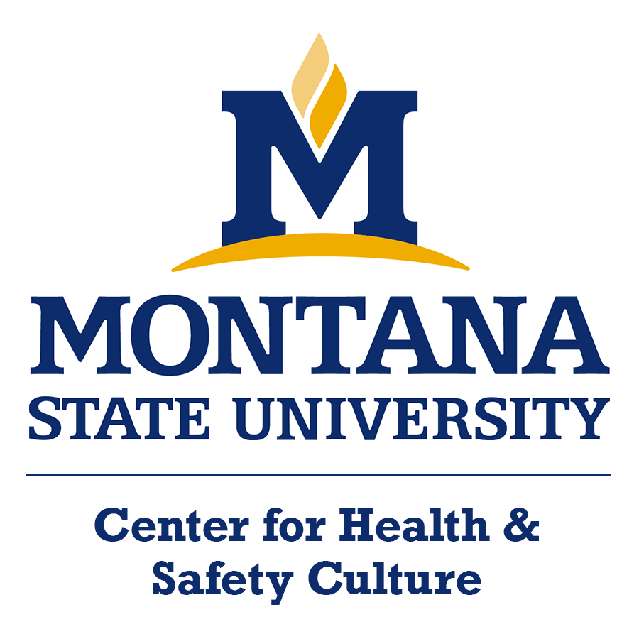Montana State Center for Health & Safety Culture