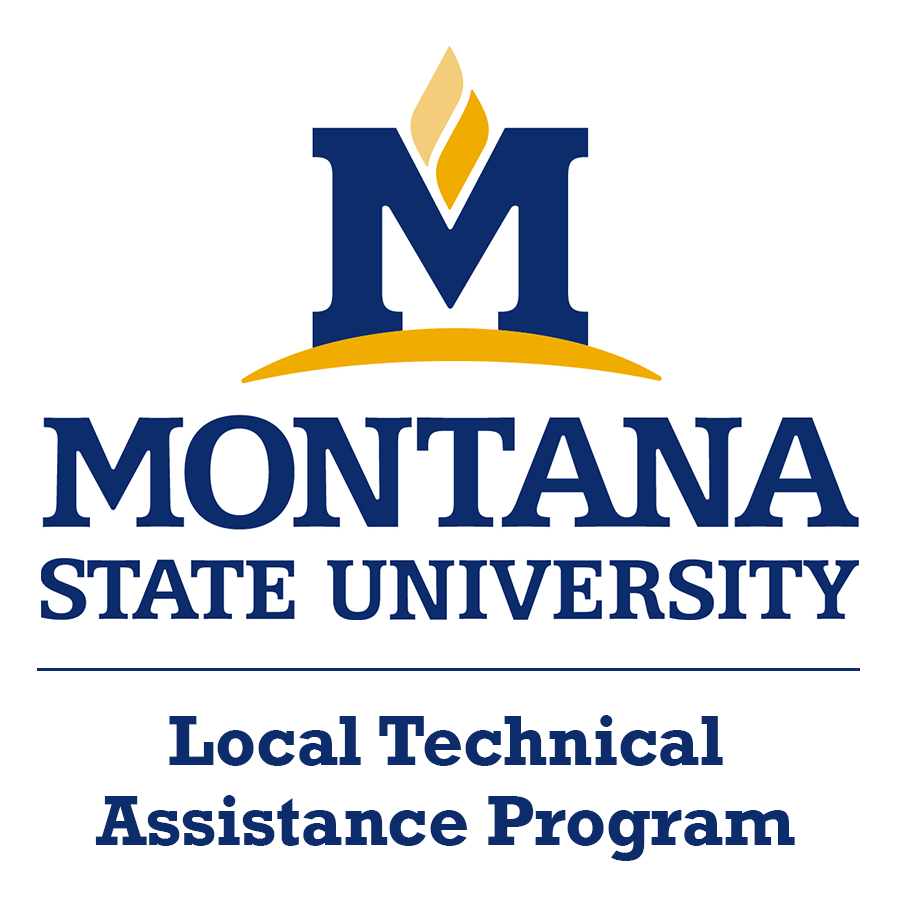 Montana State Local Techniocal Assistance Program