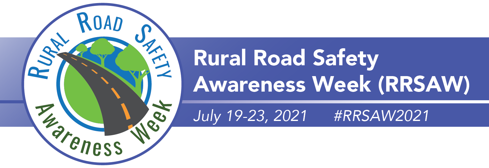 Rural Road Safety Awareness Week