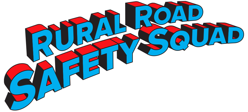 Rural Road Safety Squad Title