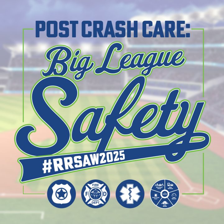 Rural Road Safety Awareness Week 2025