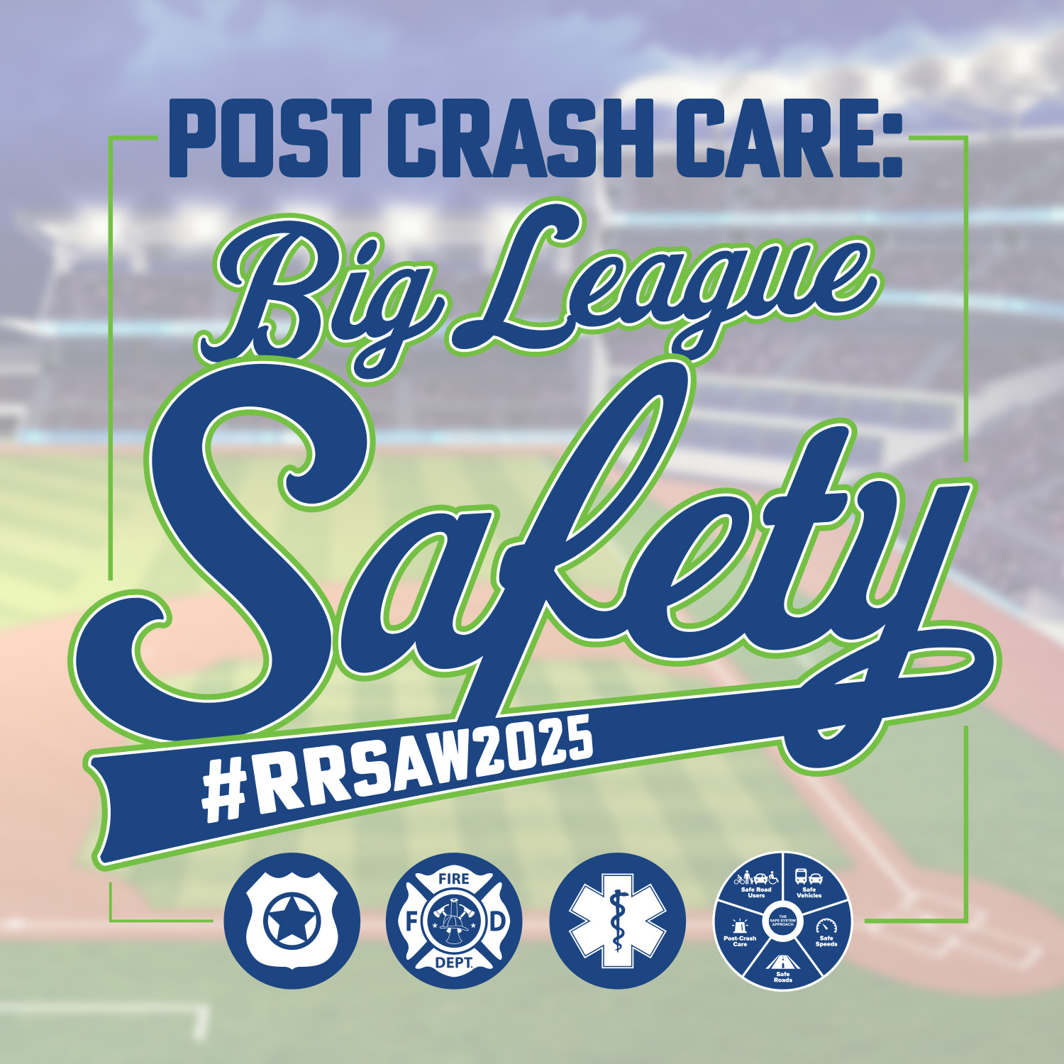 Rural Road Safety Awareness Week 2025