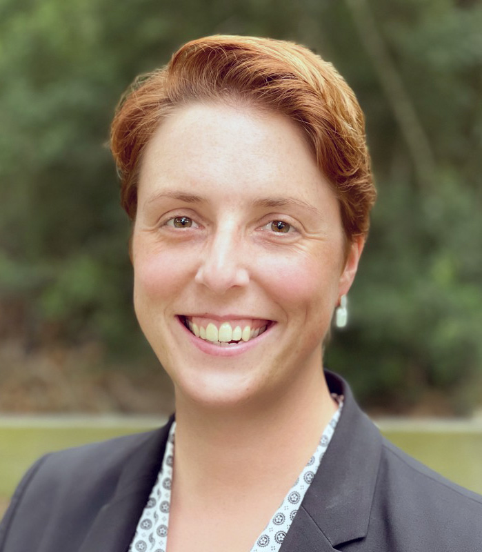 Podcast Guest Amanda Austin
