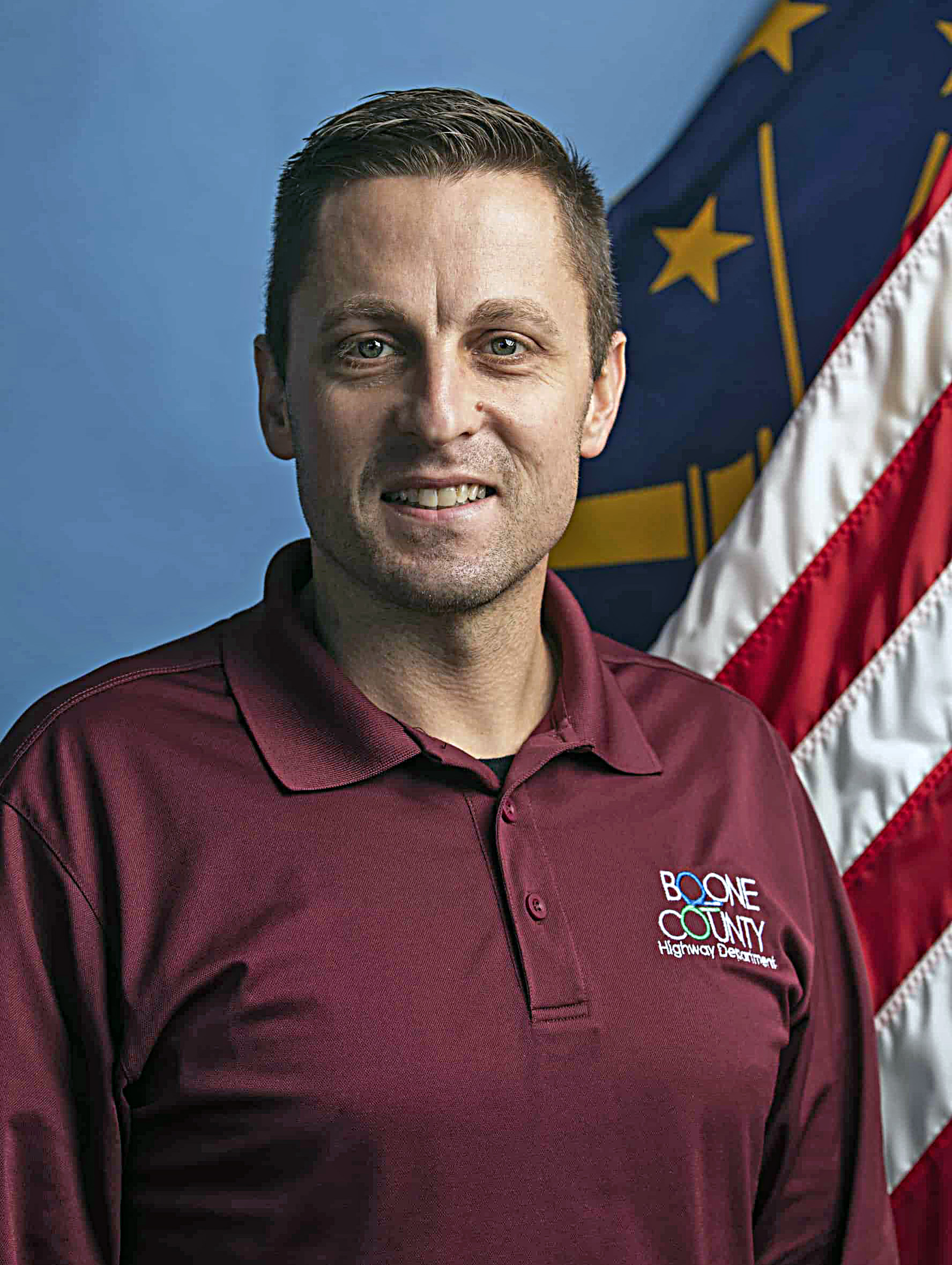 Nick Parr Home Safely Podcast